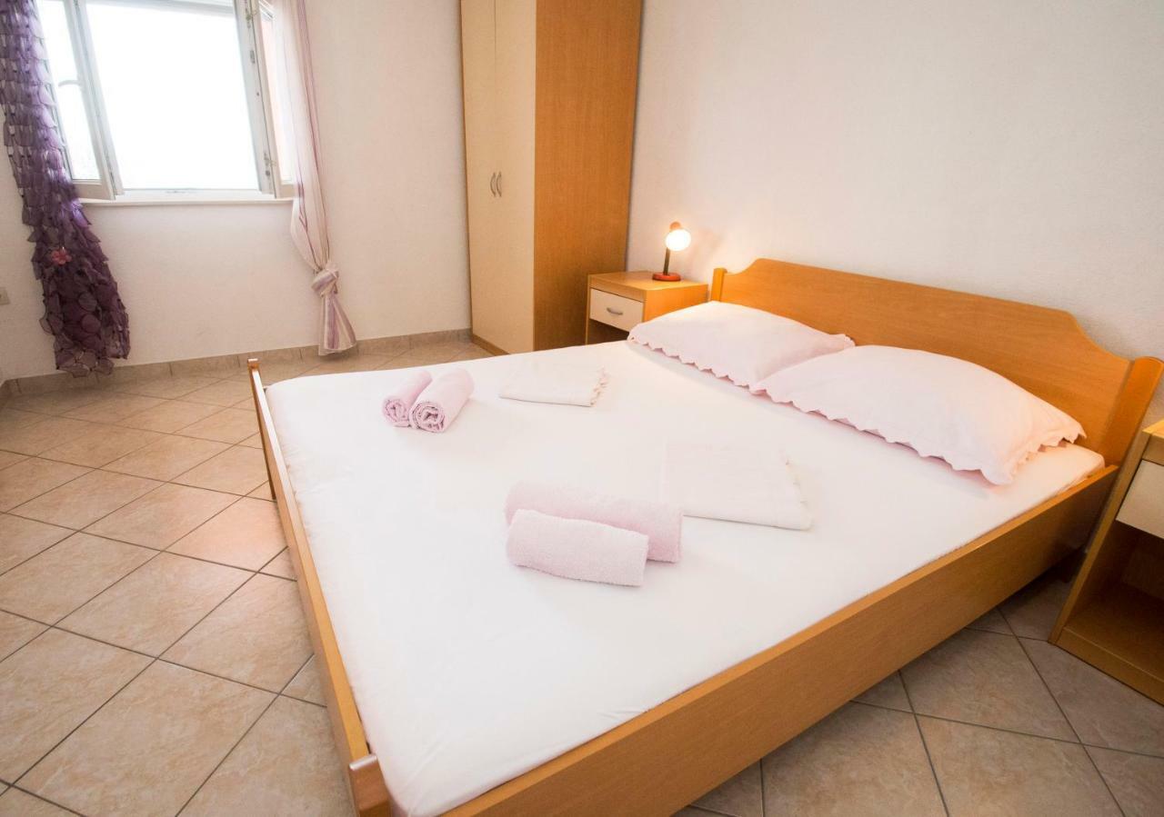 Apartments Bozenka Klek Ngoại thất bức ảnh