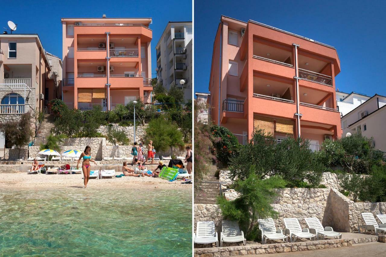 Apartments Bozenka Klek Ngoại thất bức ảnh