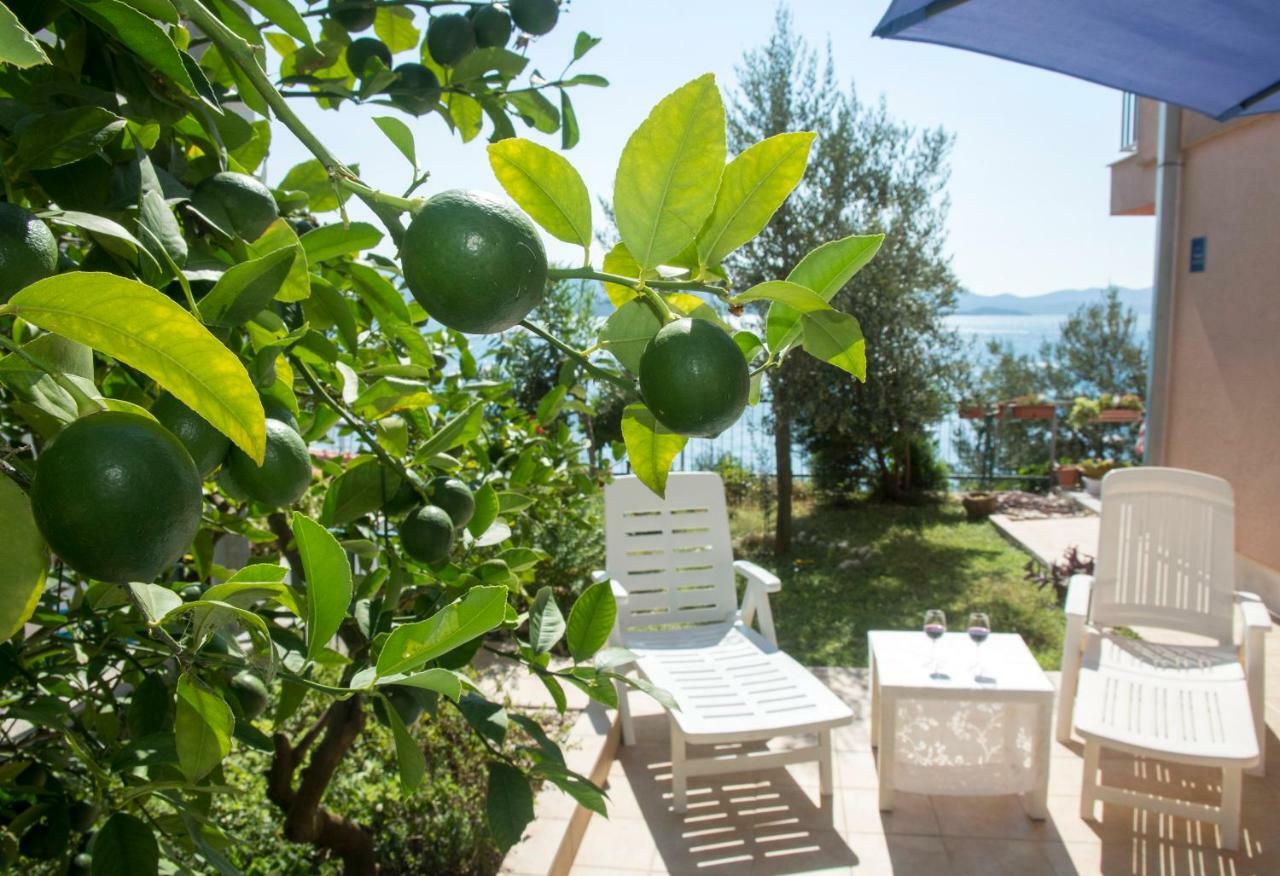 Apartments Bozenka Klek Ngoại thất bức ảnh